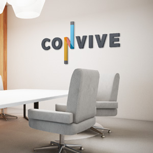 CONVIVE COWORKING